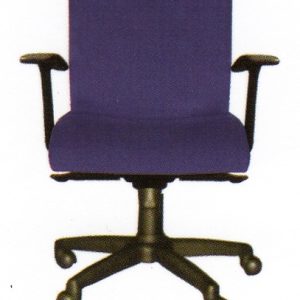 Kursi Kantor Lion L 518 MA