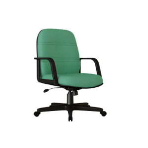 Kursi Kantor Verona KS-301-HK