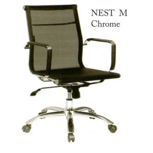 Kursi Manager Subaru NEST M