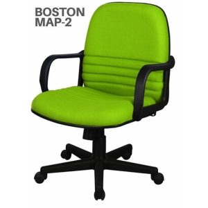 Kursi kantor Uno Boston MAP 2
