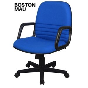 Kursi kantor Uno Boston MAU