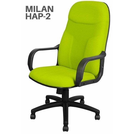 Kursi kantor Uno Milan HAP 2