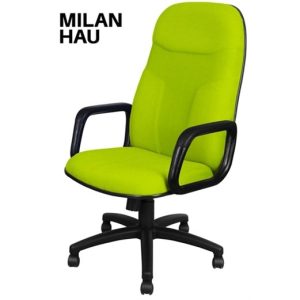 Kursi kantor Uno Milan HAU