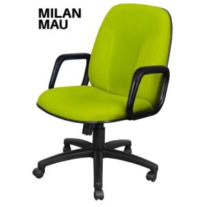 Kursi kantor Uno Milan MAU