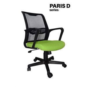 Kursi kantor Uno Paris D