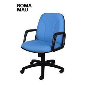 Kursi kantor Uno Roma MAU