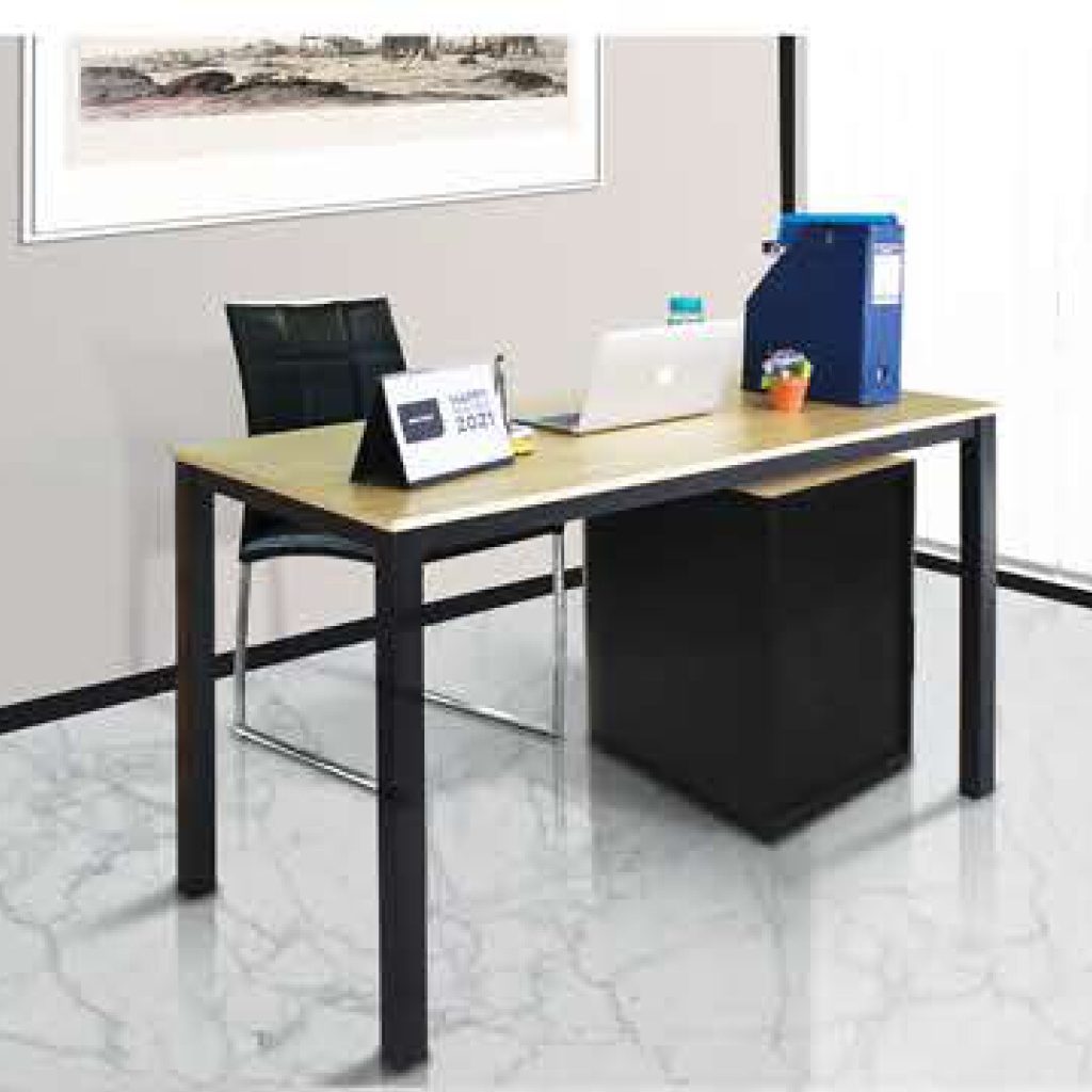 Meja Kantor Moon Multimo