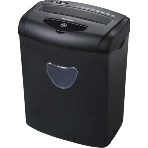 Mesin Penghancur Kertas Gemet HONEYWELL 9410