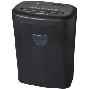 Mesin Penghancur Kertas Gemet HONEYWELL 9412