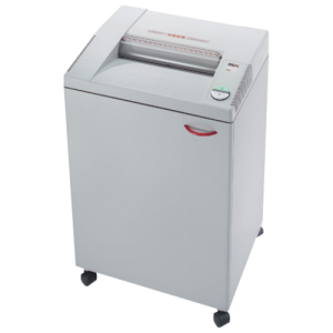 Mesin Penghancur Kertas (Paper Shredder) Ideal 3804