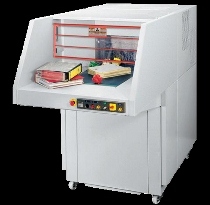 Mesin Penghancur Kertas (Paper Shredder) Ideal 5009-2-CC
