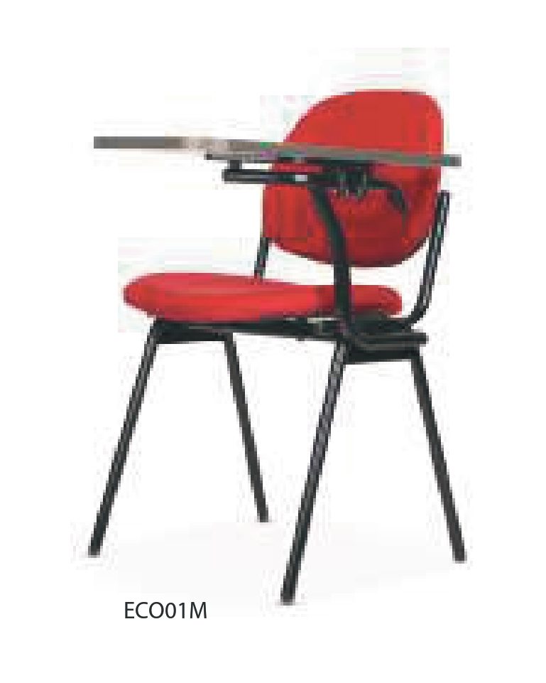 Kursi Kuliah Highpoint ECO01M