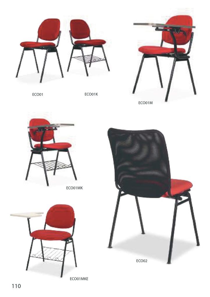 Kursi Kuliah Highpoint ECO01MK