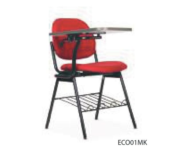 Kursi Kuliah Highpoint ECO01MK