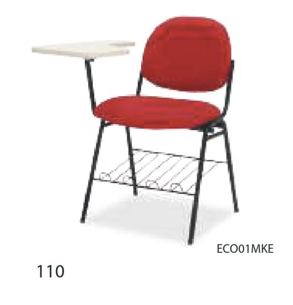 Kursi Kuliah Highpoint ECO01MKE