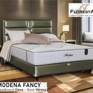 Springbed Floresta Modena Fancy