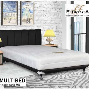 Springbed Floresta Multibed