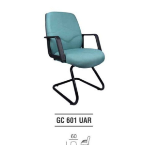 Kursi Hadap Gresco GC 601 UAR