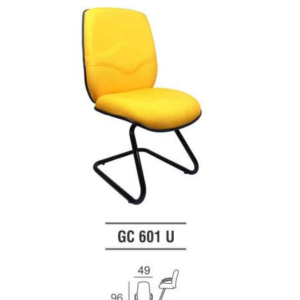 Kursi Hadap Gresco GC 601 U