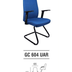 Kursi Hadap Gresco GC 604 UAR