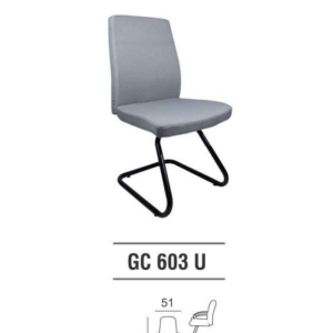 Kursi Hadap Gresco GC 603 U