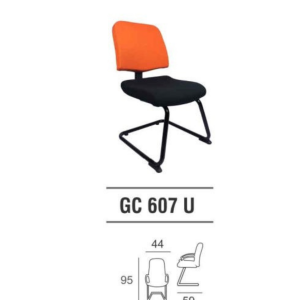 Kursi Hadap Gresco GC 607 U