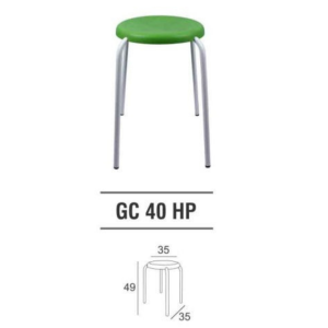 Kursi Bar Dan Cafe Gresco GC 40 HP