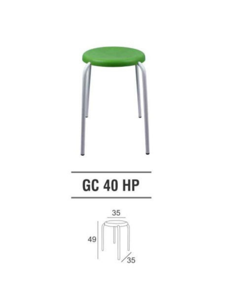 Kursi Bar Dan Cafe Gresco GC 40 HP