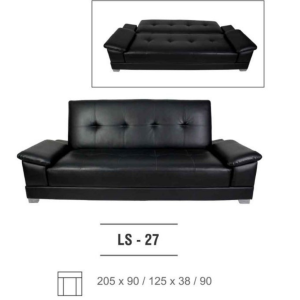 Sofa Kantor Gresco LS-27