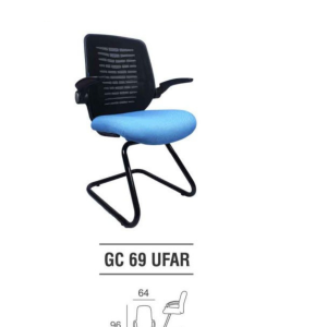 Kursi Hadap Gresco GC 69 UFAR