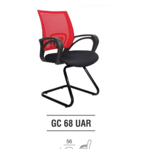 Kursi Hadap Gresco GC 68 UAR