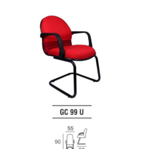 Kursi Hadap Gresco GC 99 U