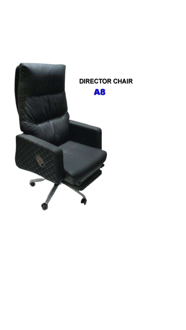 Kursi Kantor Direktur Erka A8
