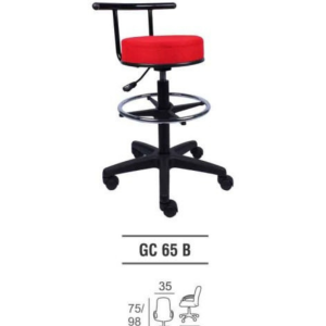 Kursi BAR & Cafe Gresco C65B