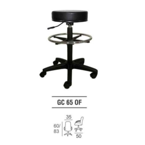 Kursi Bar & Cafe Gresco GC65OF
