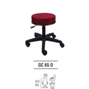 Kursi Bar dan Cafe Gresco GC 65 0