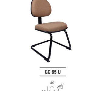 Kursi Hadap Gresco GC 65 U