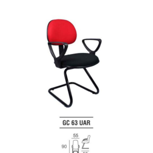 Kursi Hadap Gresco GC 63 UAR