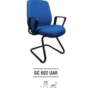 Kursi Hadap Gresco GC 602 UAR