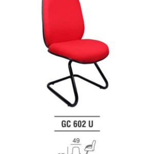 Kursi Hadap Gresco GC 602 U
