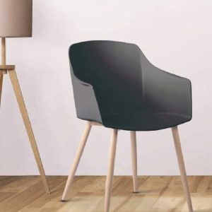 Kursi Bar & Cafe Highpoint Viola 7021ZC