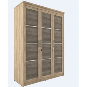 Lemari Pakaian Orbitrend BM 3150