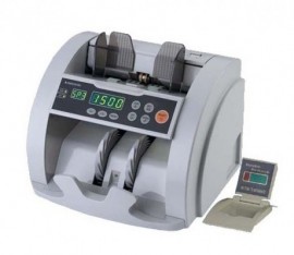 Mesin Hitung Uang Dynamic 3200