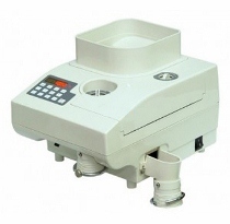 Mesin Hitung Uang Koin Dynamic TC 220