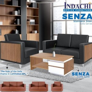 Sofa KantorI ndachi Senza