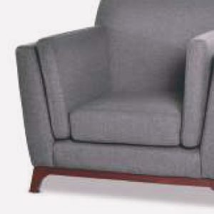 Sofa Kantor Highpoint BON 1S