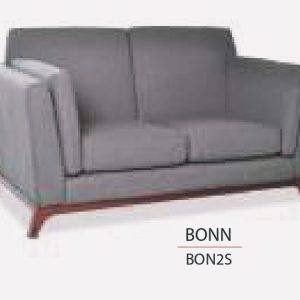 Sofa Kantor Highpoint BON 2S