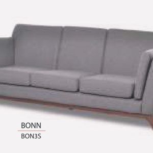 Sofa Kantor Highpoint BON 3S