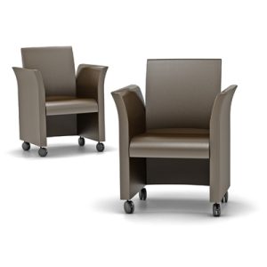 Sofa Kantor High Point CHESTER SFM 01
