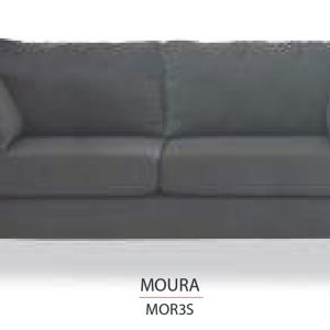 Sofa kantor Highpoint MOR 3S